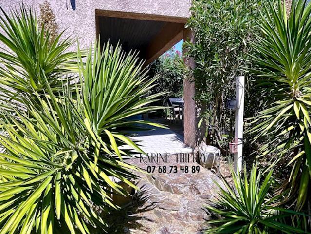 Vente Maison 5 pièces 131 m2 Ales