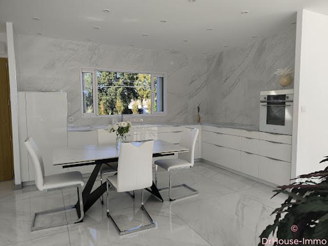 Vente Maison 5 pièces 131 m2 Allaire