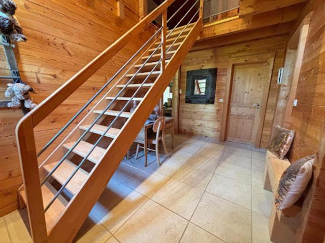 Vente Maison 5 pièces 131 m2 Arinthod