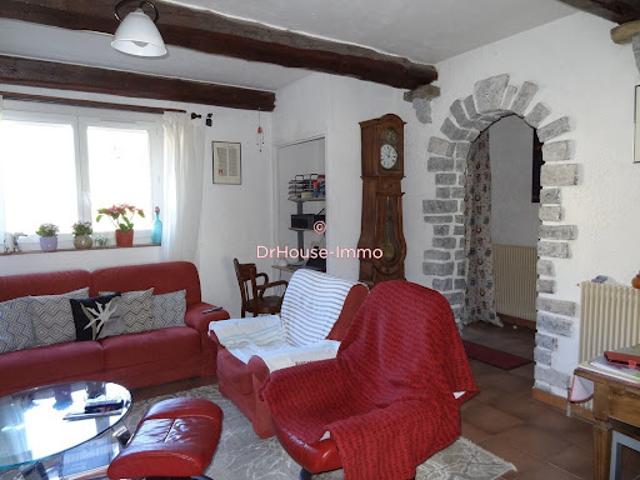 Vente Maison 5 pièces 131 m2 Bagard