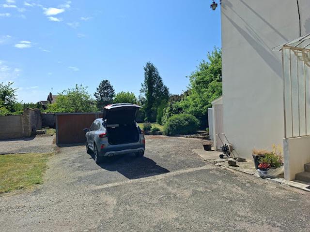 Vente Maison 5 pièces 131 m2 Baudreville