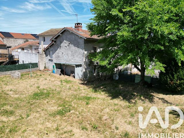 Vente Maison 5 pièces 131 m2 Beauzac
