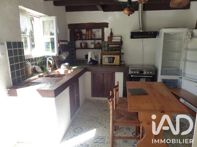 Vente Maison 5 pièces 131 m2 Bélis