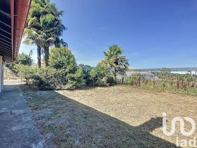 Vente Maison 5 pièces 131 m2 Benquet