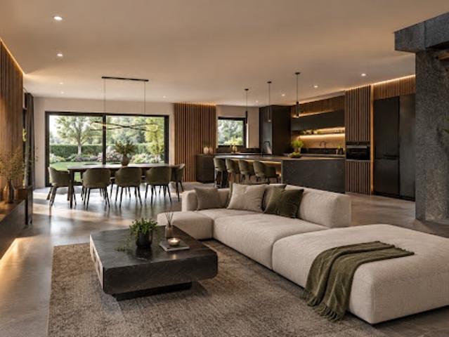 Vente Maison 5 pièces 131 m2 Bergheim