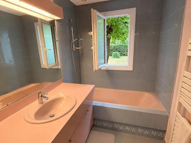 Vente Maison 5 pièces 131 m2 Blanquefort