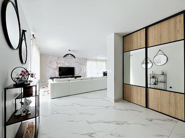 Vente Maison 5 pièces 131 m2 Blyes