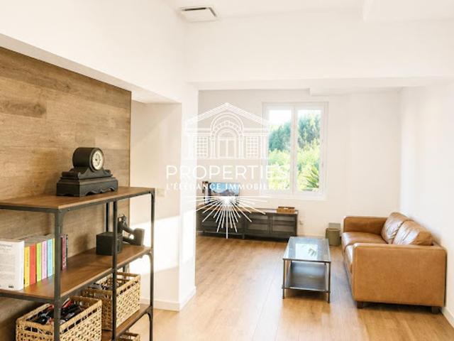 Vente Maison 5 pièces 131 m2 Bormes les Mimosas