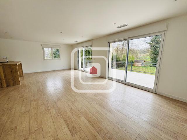 Vente Maison 5 pièces 131 m2 Bouleuse