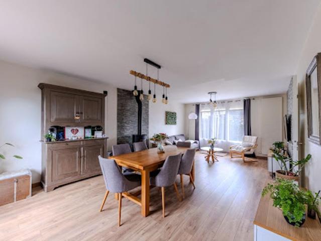 Vente Maison 5 pièces 131 m2 Bouxières aux Dames