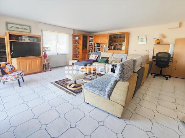 Vente Maison 5 pièces 131 m2 Bretignolles sur Mer