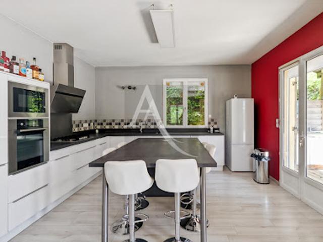 Vente Maison 5 pièces 131 m2 Cuzorn