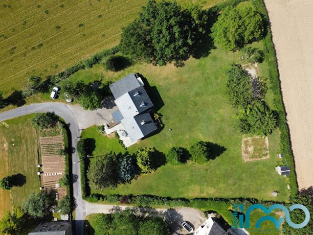 Vente Maison 5 pièces 131 m2 Calmont