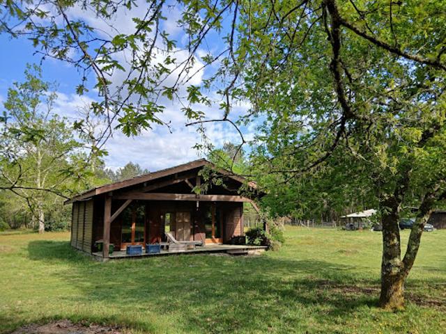 Vente Maison 5 pièces 131 m2 Callen