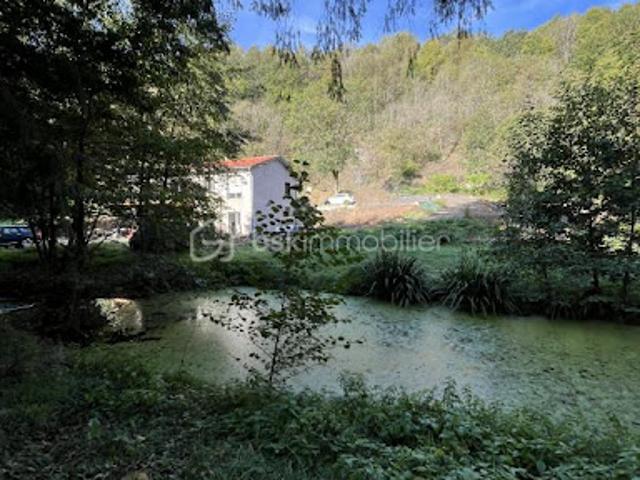Vente Maison 5 pièces 131 m2 Cambounès