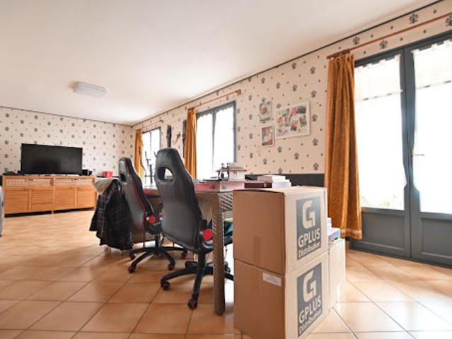 Vente Maison 5 pièces 131 m2 Cambron
