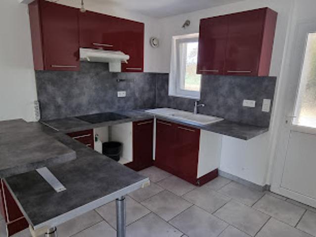 Vente Maison 5 pièces 131 m2 Castelnaudary