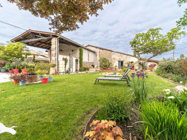 Vente Maison 5 pièces 131 m2 Cavignac