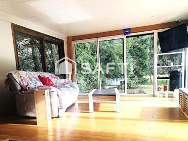 Vente Maison 5 pièces 131 m2 Cerdon