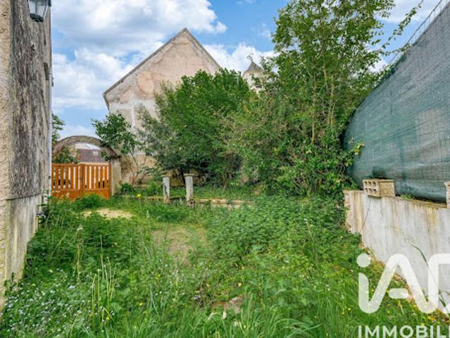 Vente Maison 5 pièces 131 m2 Chamigny