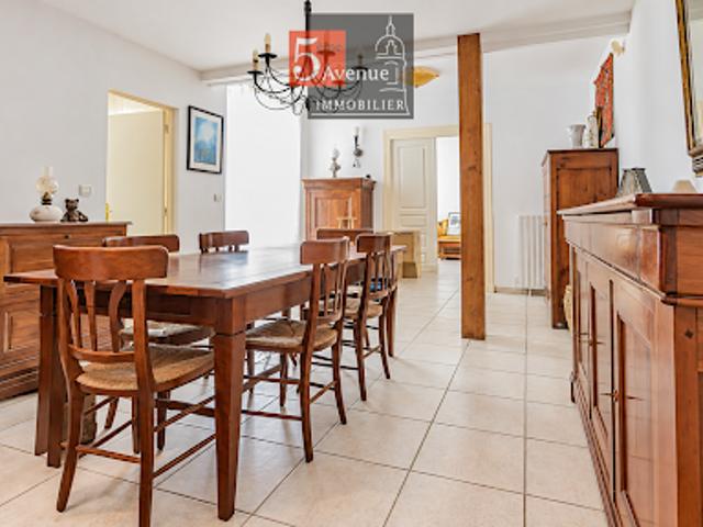 Vente Maison 5 pièces 131 m2 Chantilly