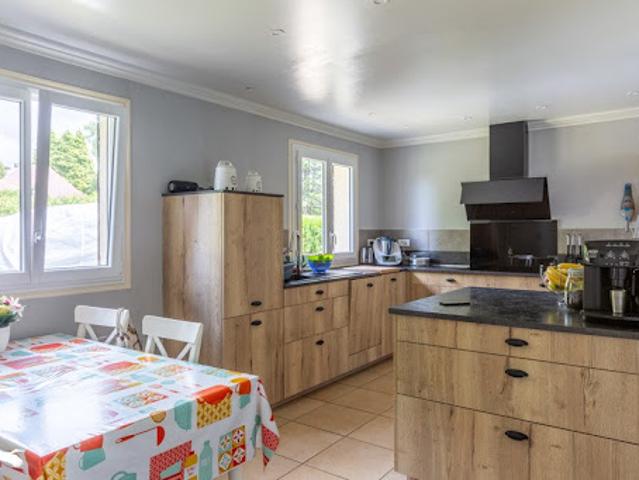 Vente Maison 5 pièces 131 m2 Coussac Bonneval