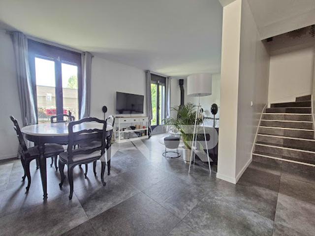 Vente Maison 5 pièces 131 m2 Chatou