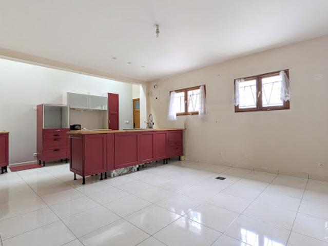 Vente Maison 5 pièces 131 m2 Colombes
