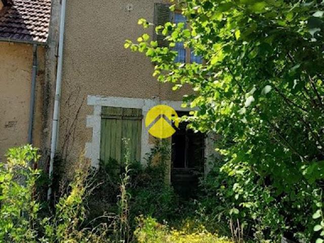 Vente Maison 5 pièces 131 m2 Dun le Palestel