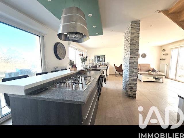 Vente Maison 5 pièces 131 m2 Dampmart