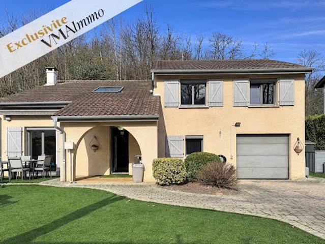 Vente Maison 5 pièces 131 m2 Dardilly