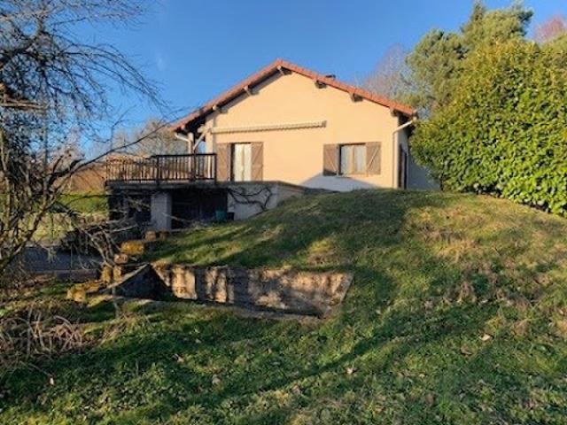 Vente Maison 5 pièces 131 m2 Dogneville