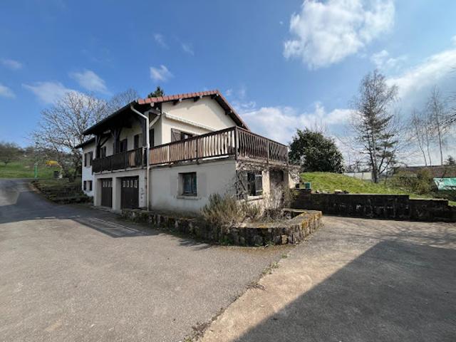 Vente Maison 5 pièces 131 m2 Dogneville