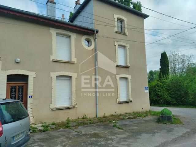 Vente Maison 5 pièces 131 m2 Dommartin aux Bois