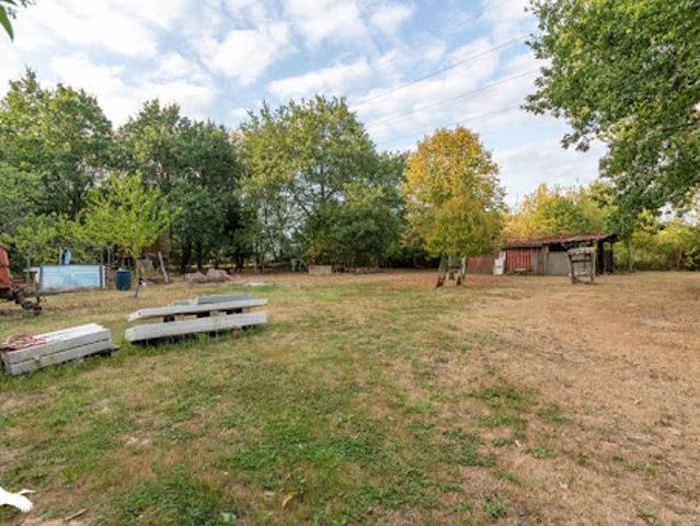 Vente Maison 5 pièces 131 m2 Donzac