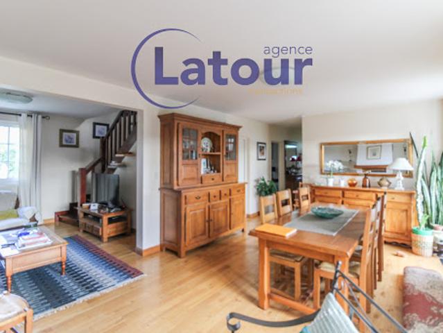 Vente Maison 5 pièces 131 m2 Dreux