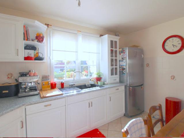 Vente Maison 5 pièces 131 m2 Dreux