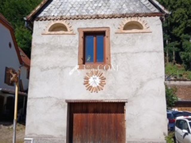 Vente Maison 5 pièces 131 m2 Echery