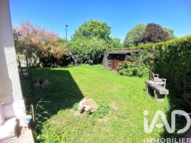 Vente Maison 5 pièces 131 m2 Magenta