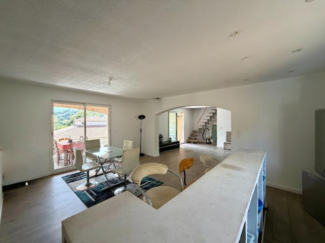 Vente Maison 5 pièces 131 m2 Furiani