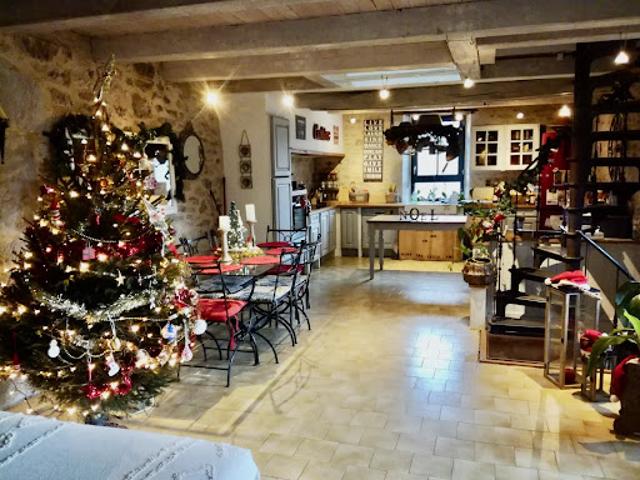 Vente Maison 5 pièces 131 m2 Figeac