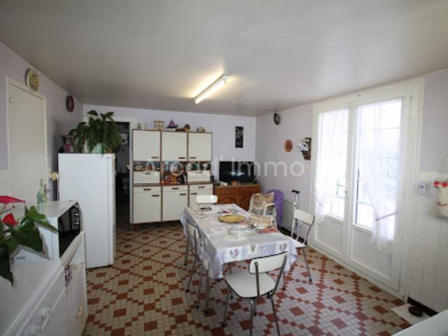 Vente Maison 5 pièces 131 m2 Fonroque