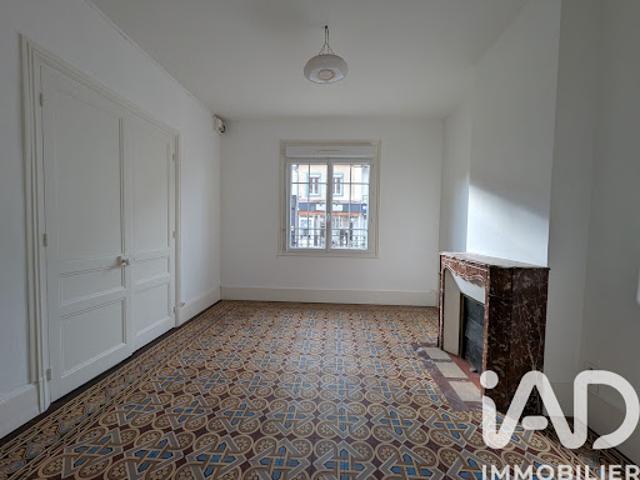 Vente Maison 5 pièces 131 m2 Gamaches