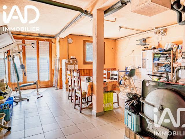 Vente Maison 5 pièces 131 m2 Gap