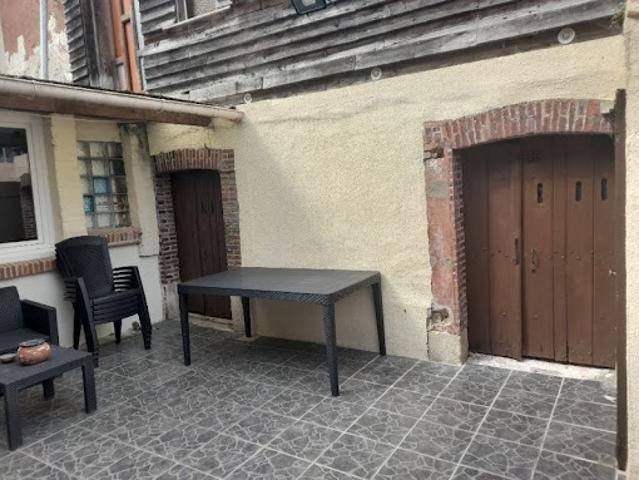 Vente Maison 5 pièces 131 m2 Gaye