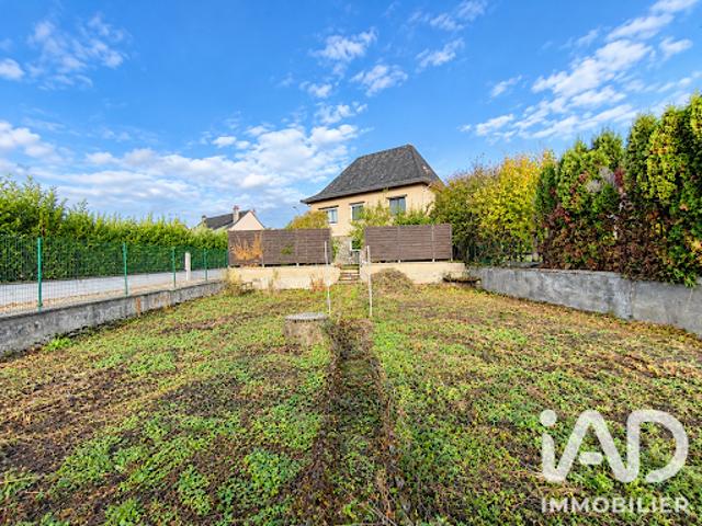 Vente Maison 5 pièces 131 m2 Givet