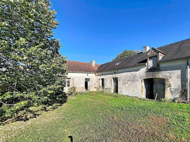 Vente Maison 5 pièces 131 m2 Granges d'Ans