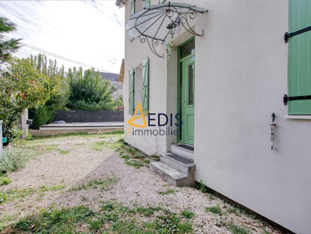 Vente Maison 5 pièces 131 m2 Grenoble