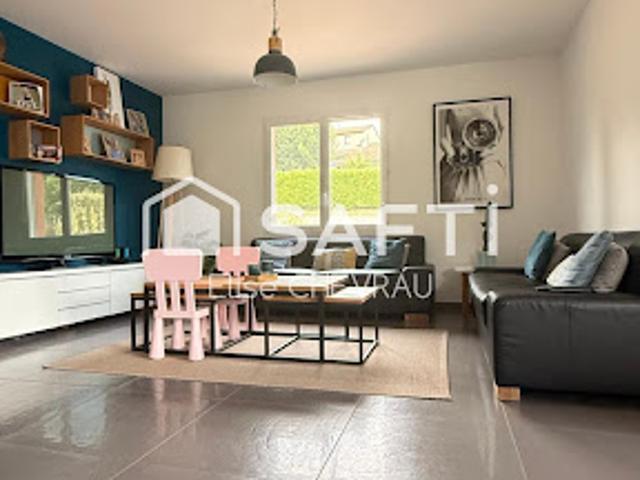 Vente Maison 5 pièces 131 m2 Hurigny