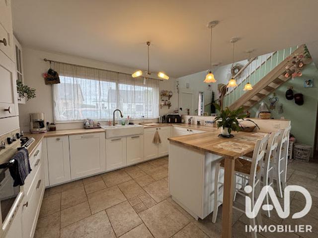 Vente Maison 5 pièces 131 m2 Inchy en Artois